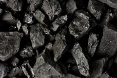 Brimps Hill coal boiler costs